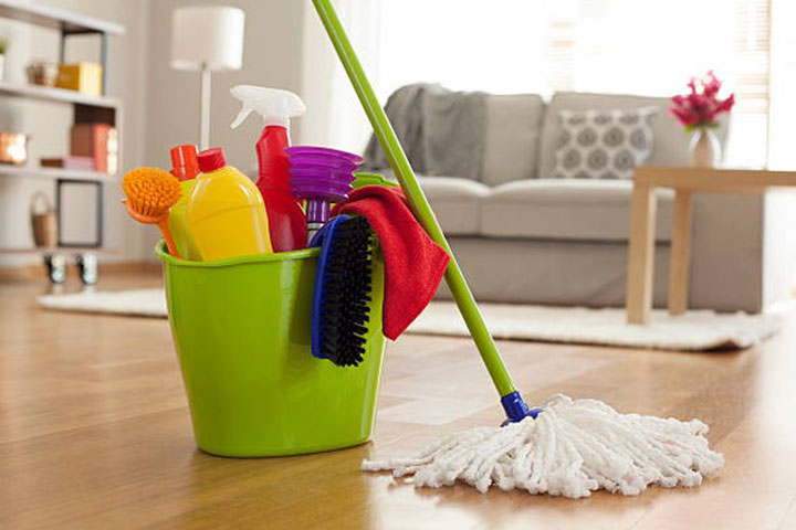 Your premier choice for top-notch cleaning services in Wigan